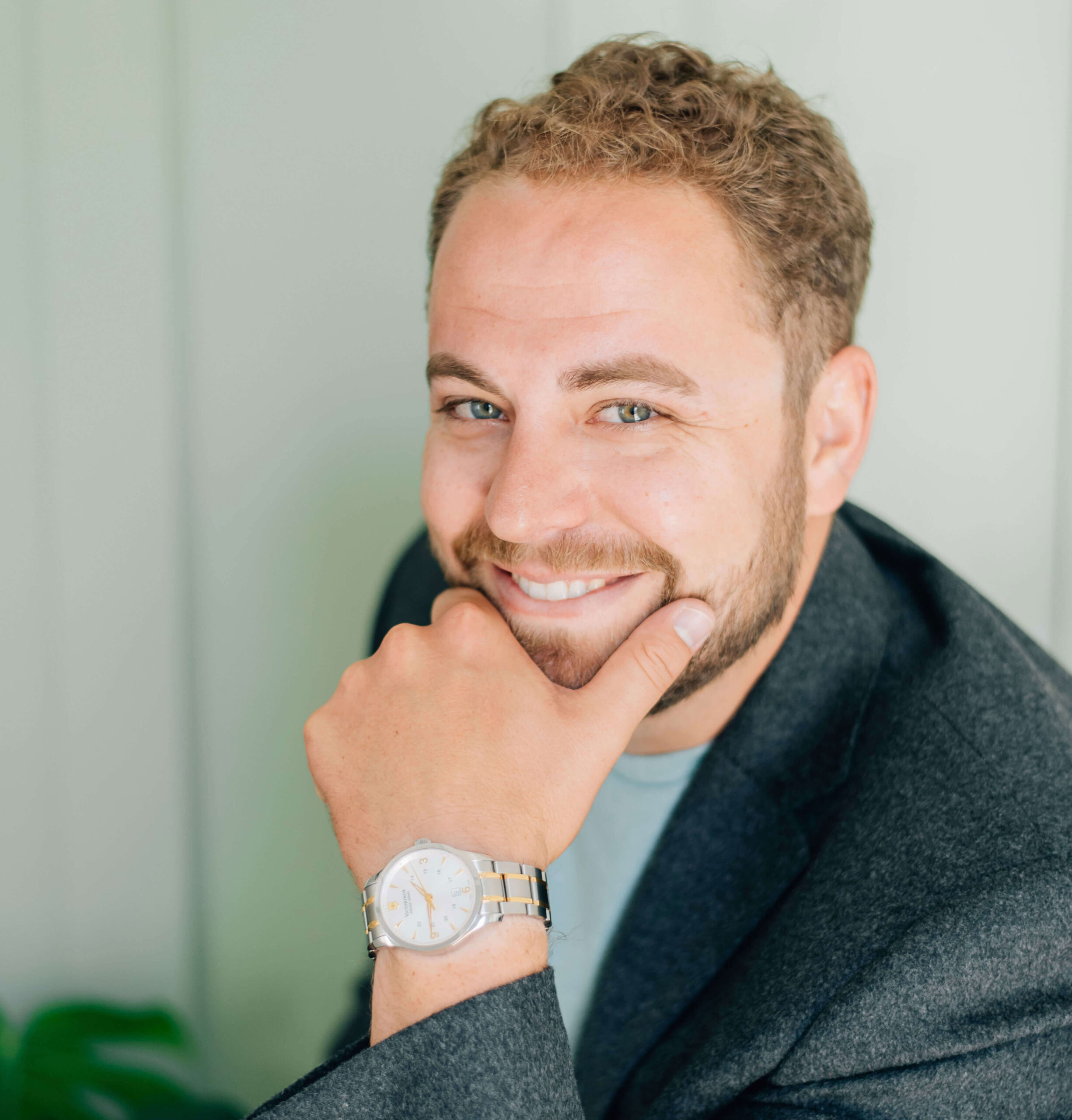 Dental Wealth Blueprint